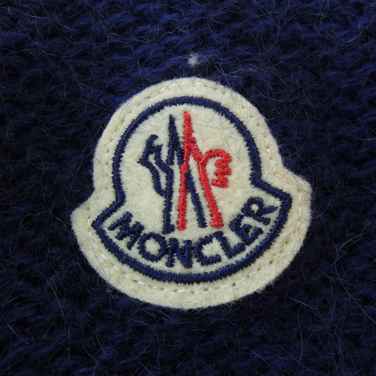 MONCLER毛織品