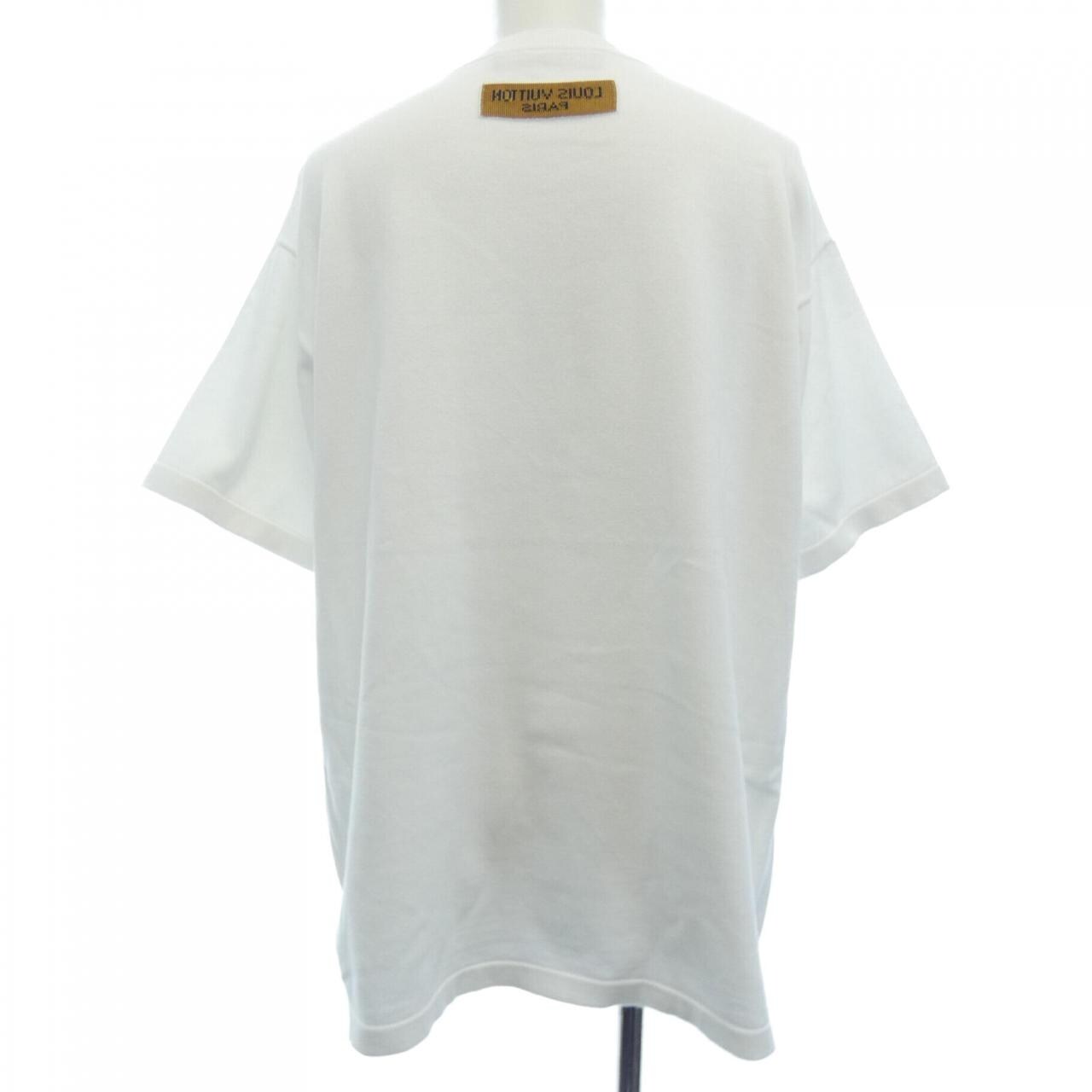 ルイヴィトン LOUIS VUITTON トップス
