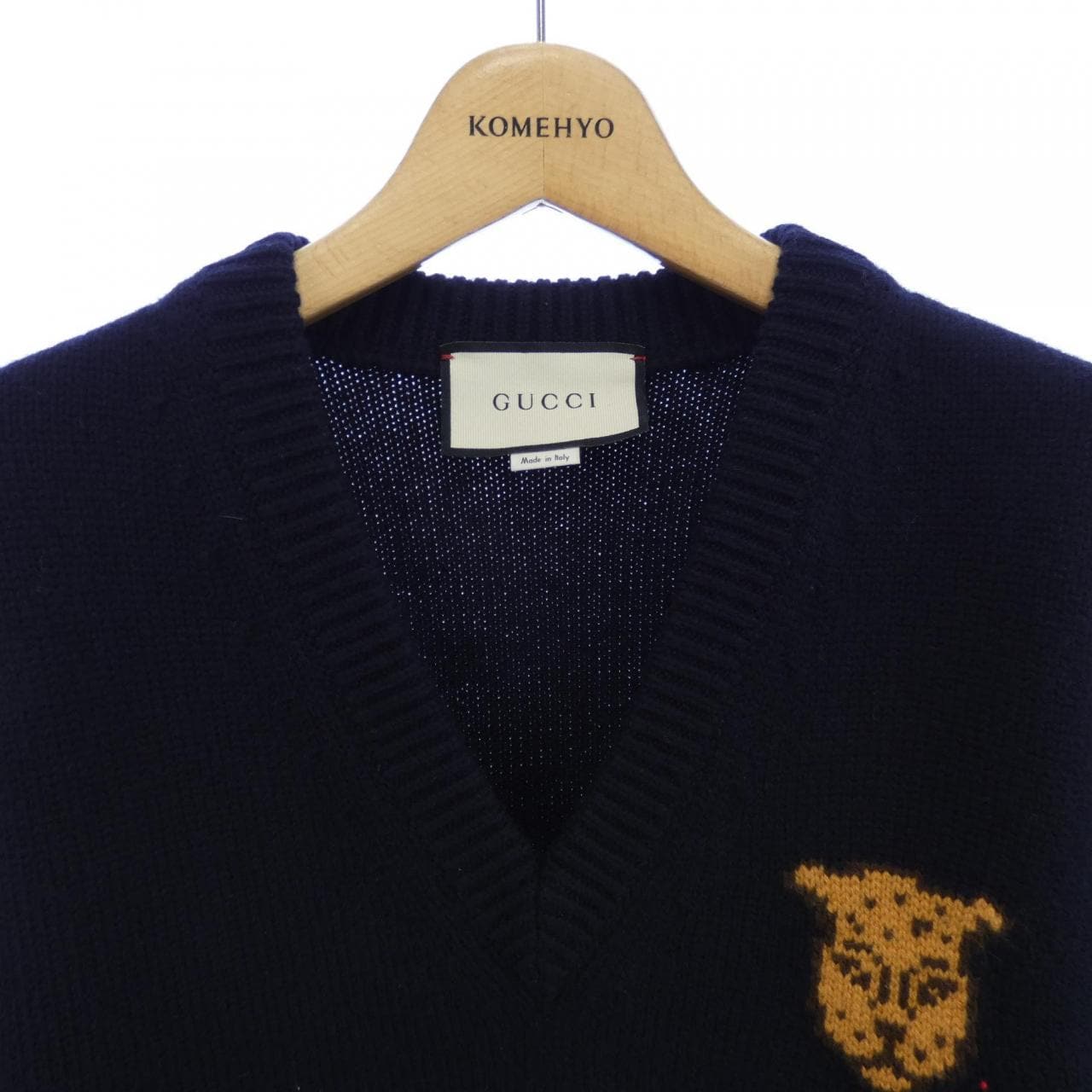 グッチ GUCCI ニット