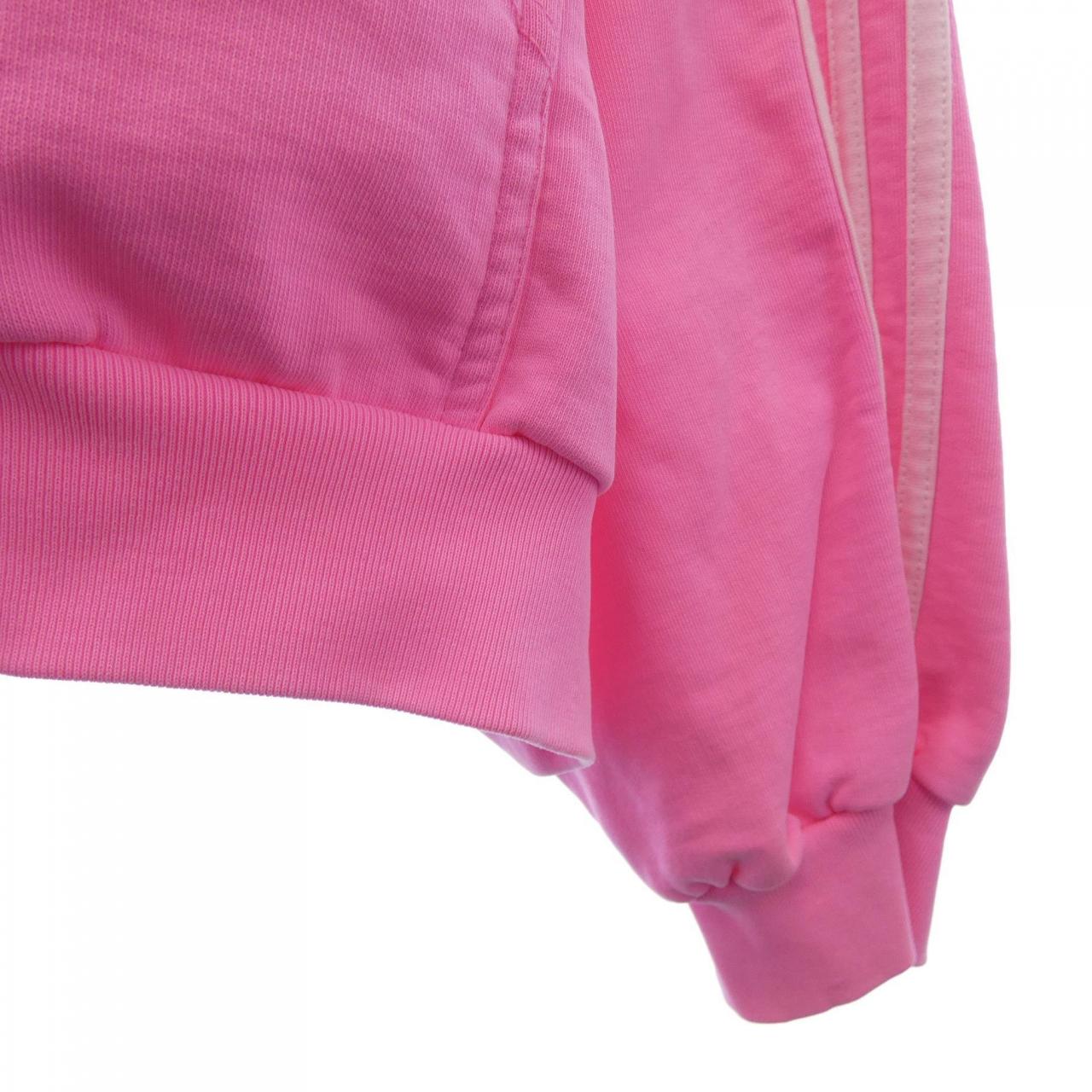 バレンシアガ BALENCIAGA パーカー