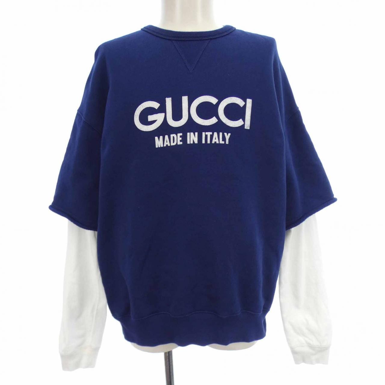 グッチ GUCCI スウェット
