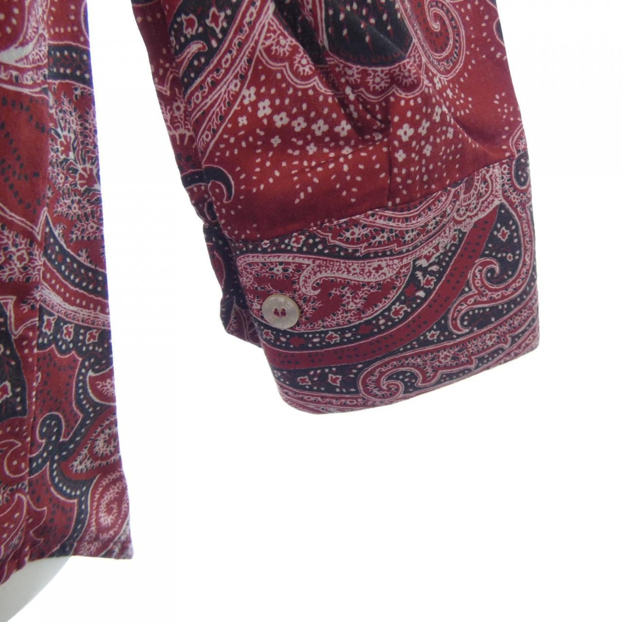 Etro ETRO shirt