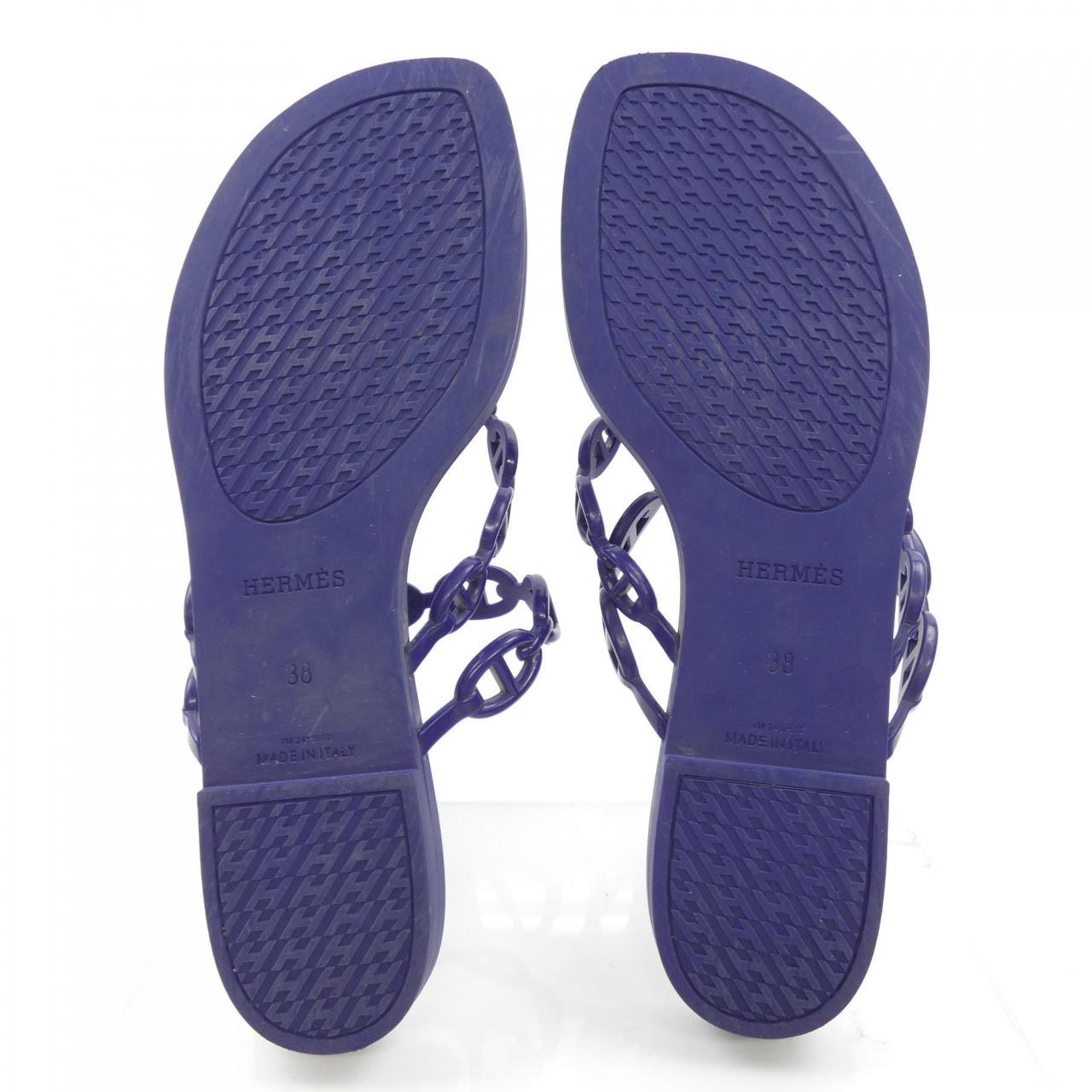 HERMES HERMES Sandals
