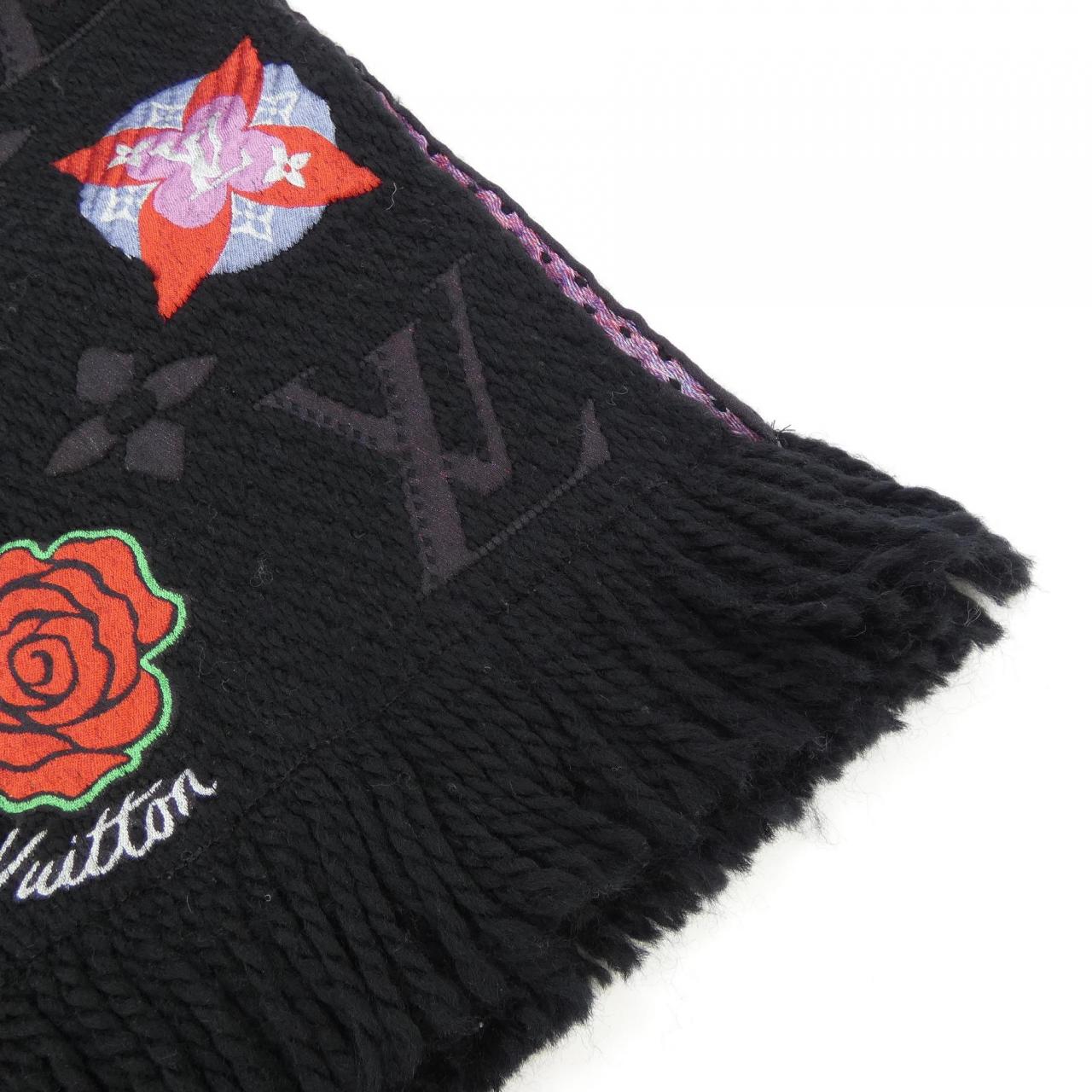 ルイヴィトン LOUIS VUITTON MUFFLER