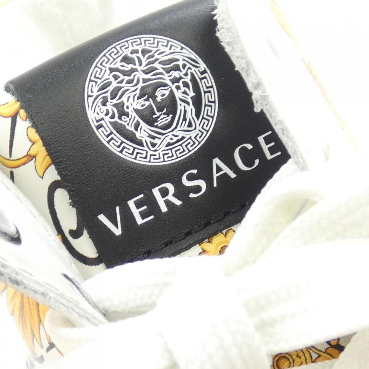 ヴェルサーチェ VERSACE スニーカー