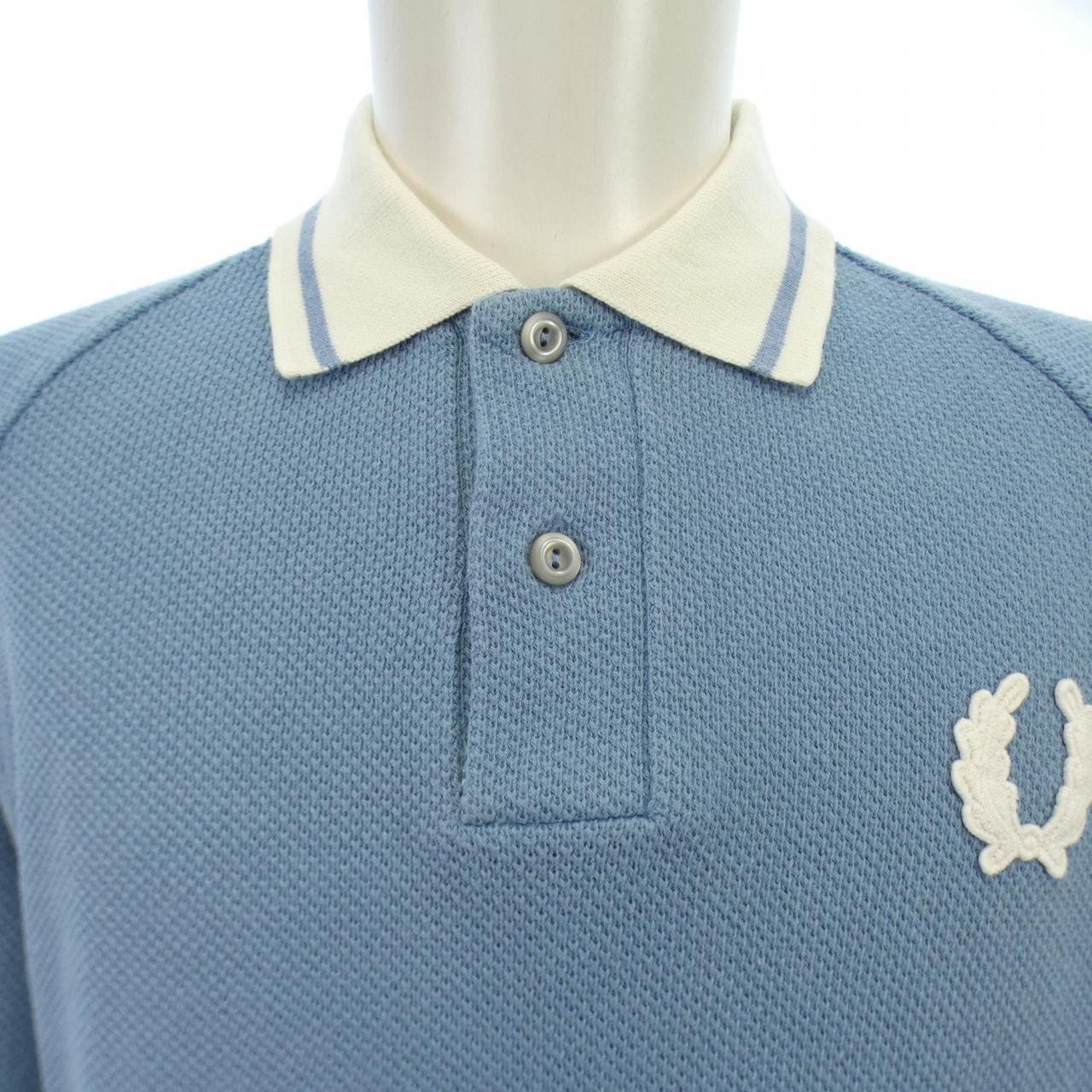 フレッドペリー FRED PERRY ポロシャツ