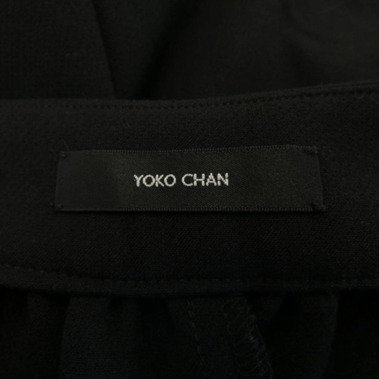 ヨーコチャン YOKO CHAN パンツ