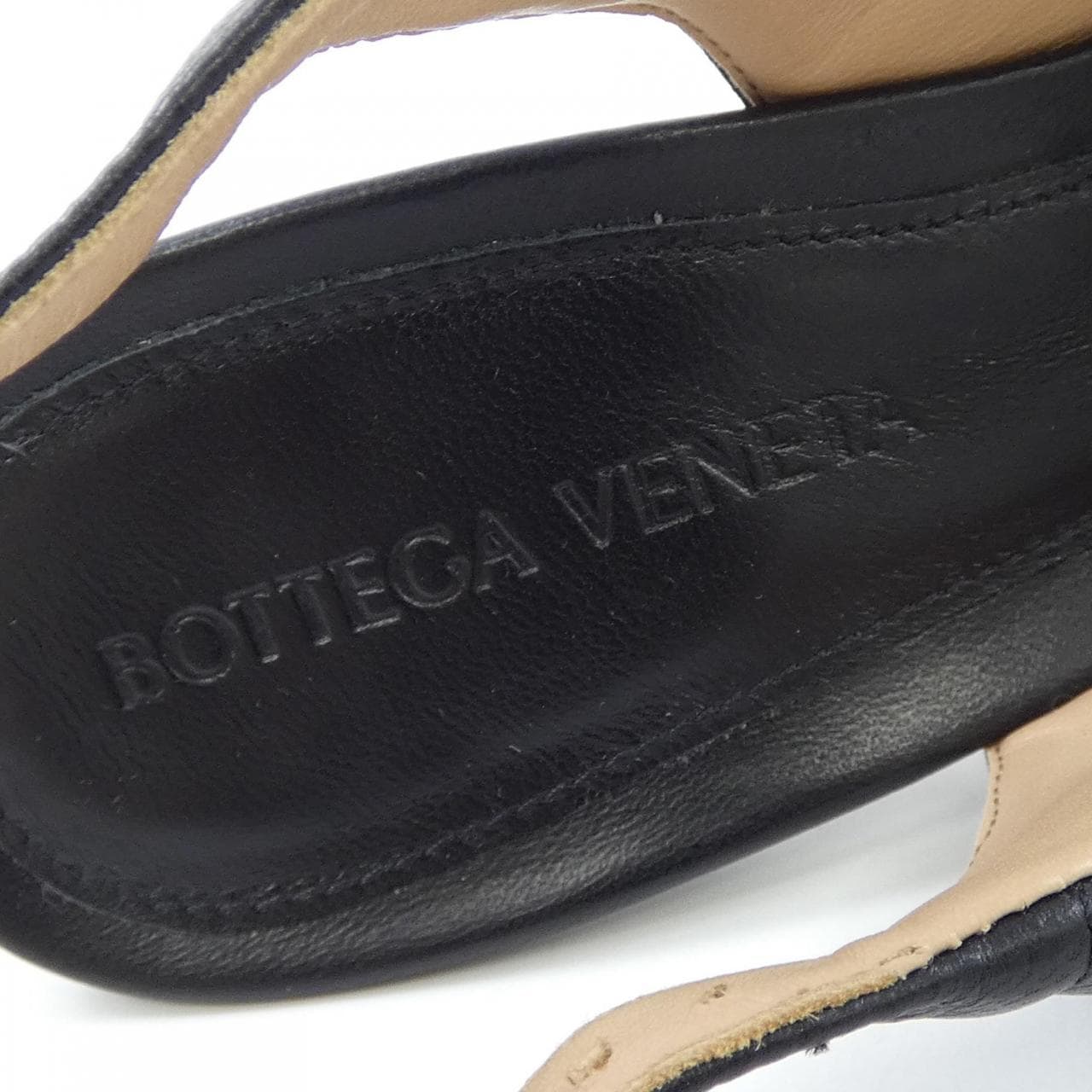 ボッテガヴェネタ BOTTEGA VENETA サンダル