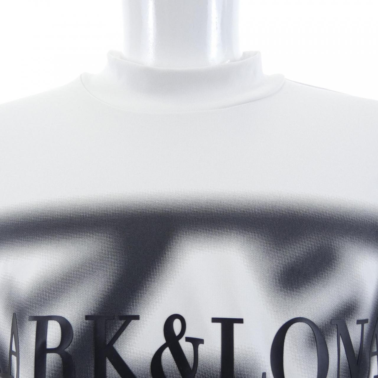 マークアンドロナ MARK&LONA Tシャツ