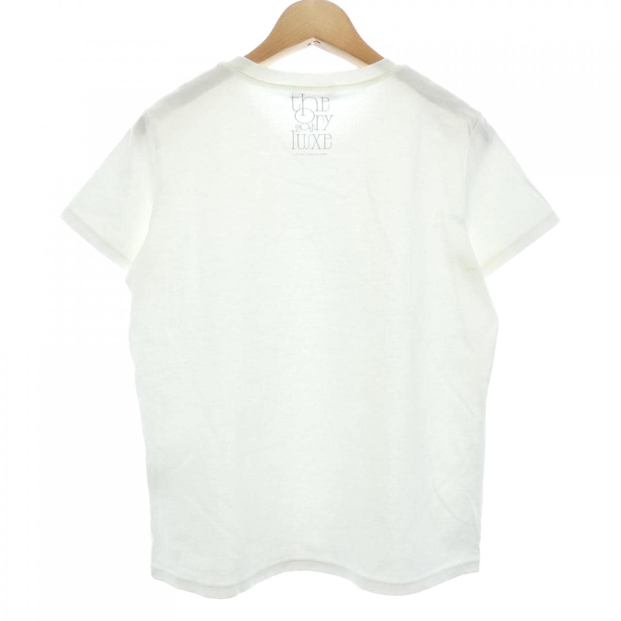 セオリーリュクス Theory luxe トップス