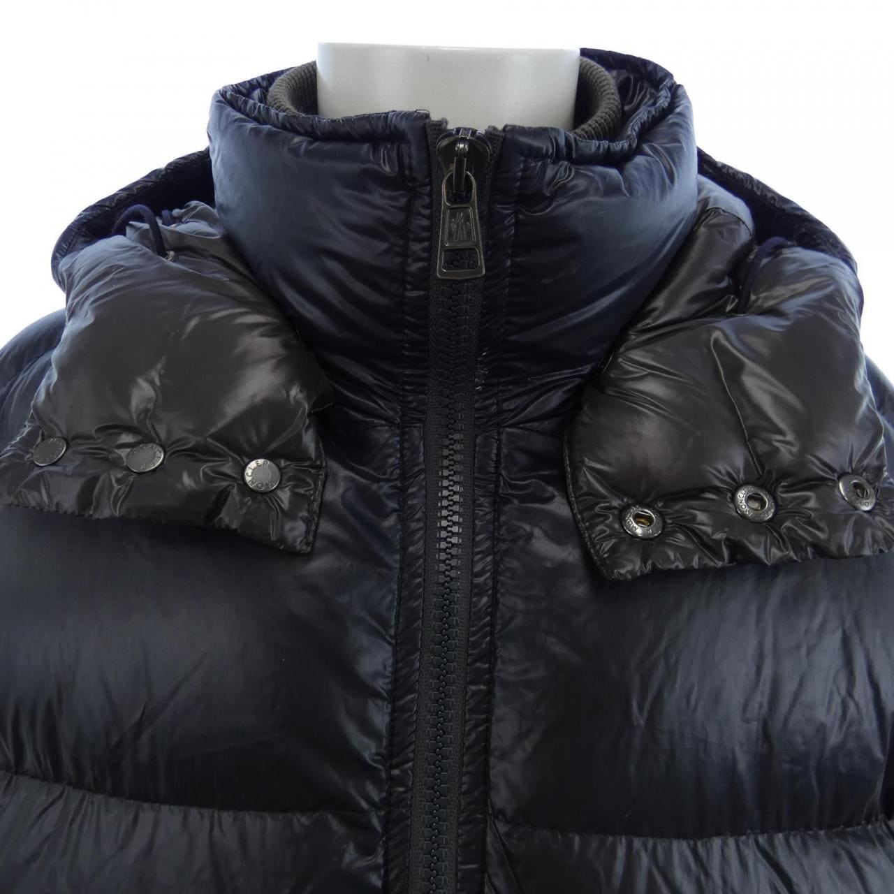 モンクレール MONCLER ZIN ダウンジャケット