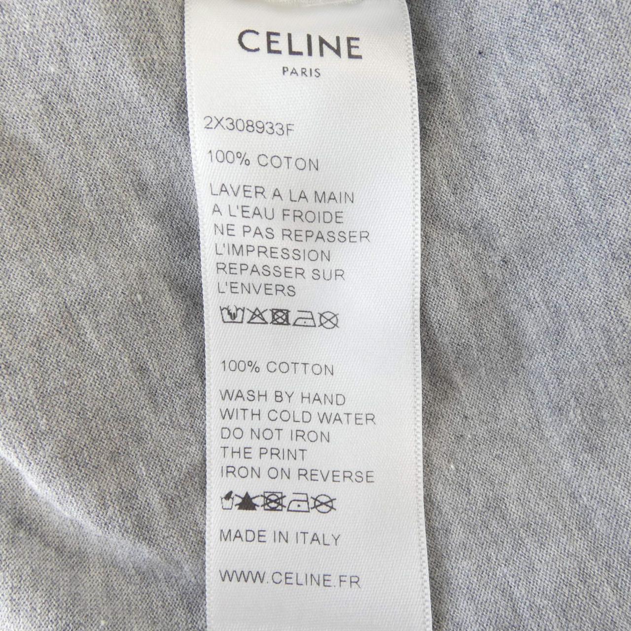 セリーヌ CELINE 2X308933F Tシャツ