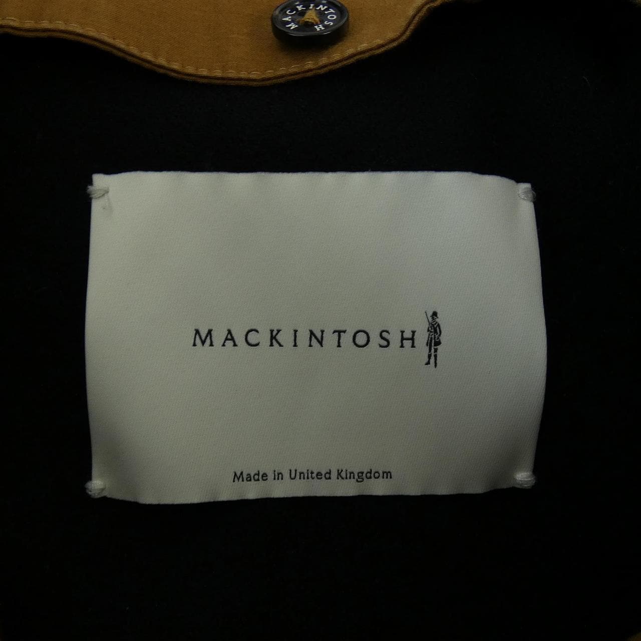 マッキントッシュ MACKINTOSH コート
