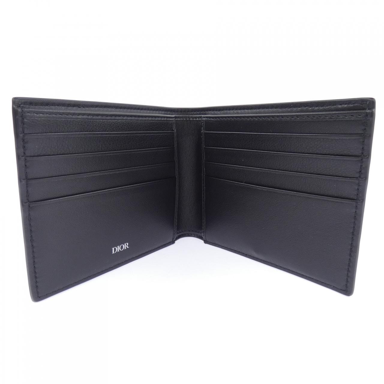 ディオール DIOR 2ESBH027VPD WALLET