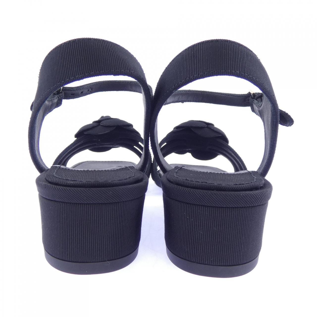 シャネル CHANEL G46607X05912 サンダル