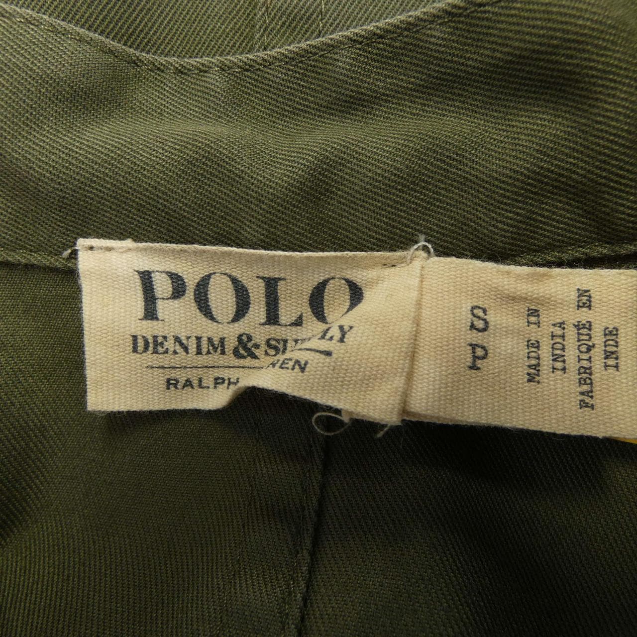 ポロラルフローレン POLO RALPH LAUREN ワンピース