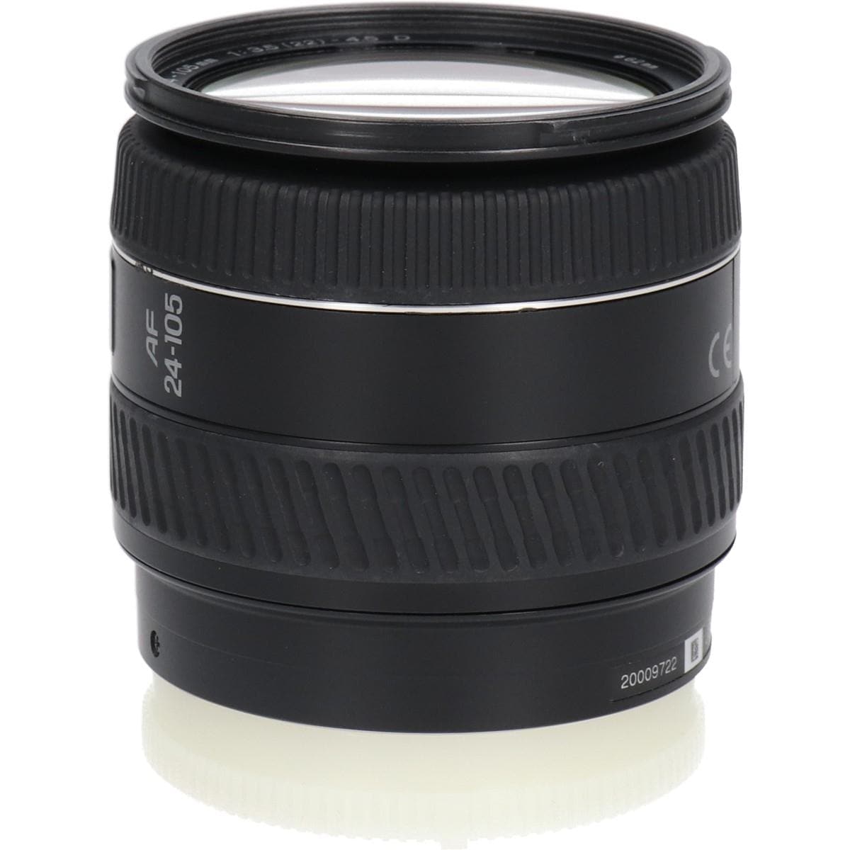 ＡＦ２４－１０５ｍｍ　Ｆ３．５－４．５（Ｄ）