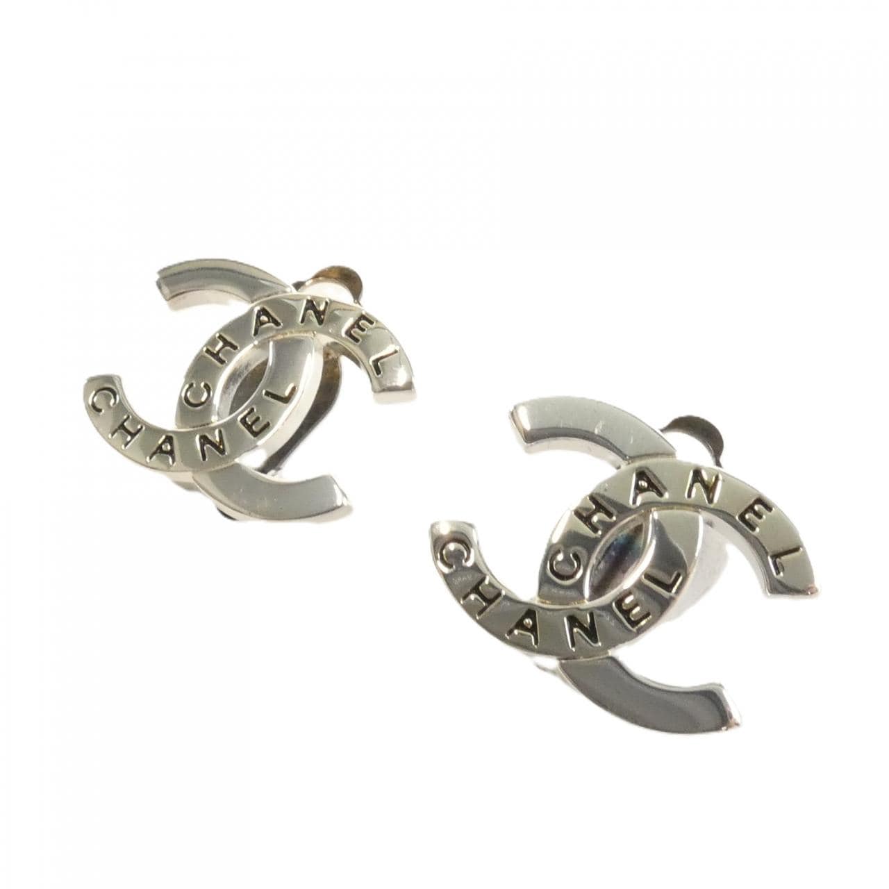シャネル イヤリング