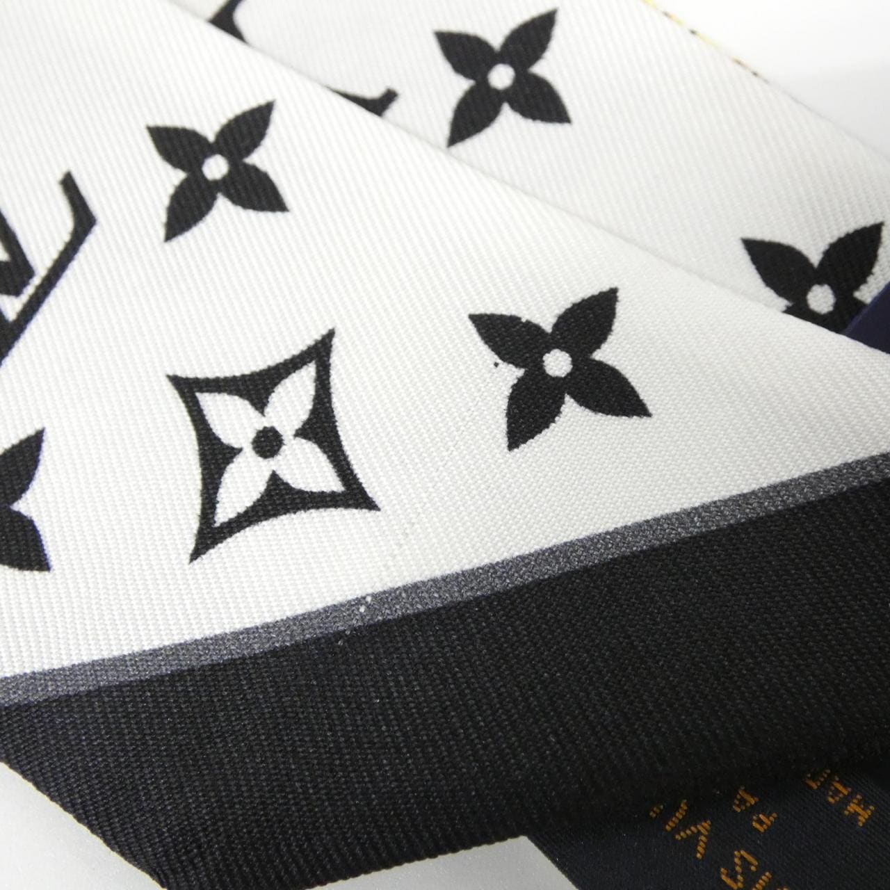 ルイヴィトン バンドーBB レッツゴー M76442 スカーフ