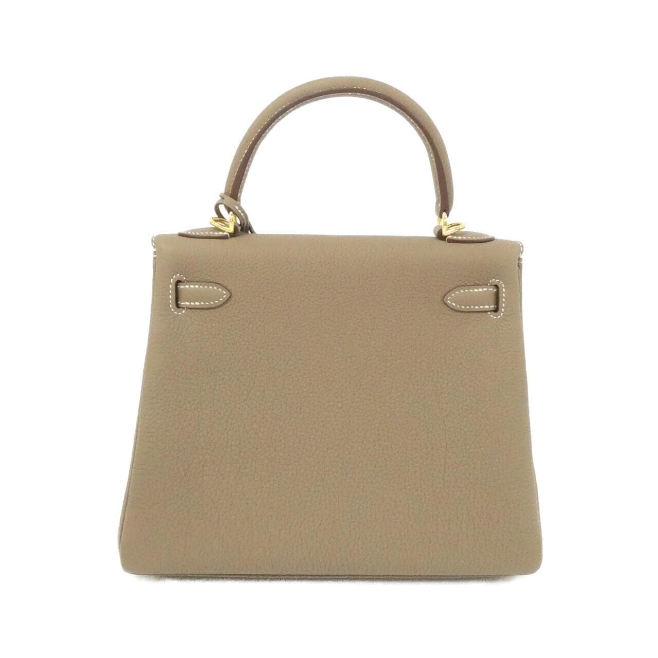 【未使用品】エルメス ケリー 25cm 044624CC バッグ