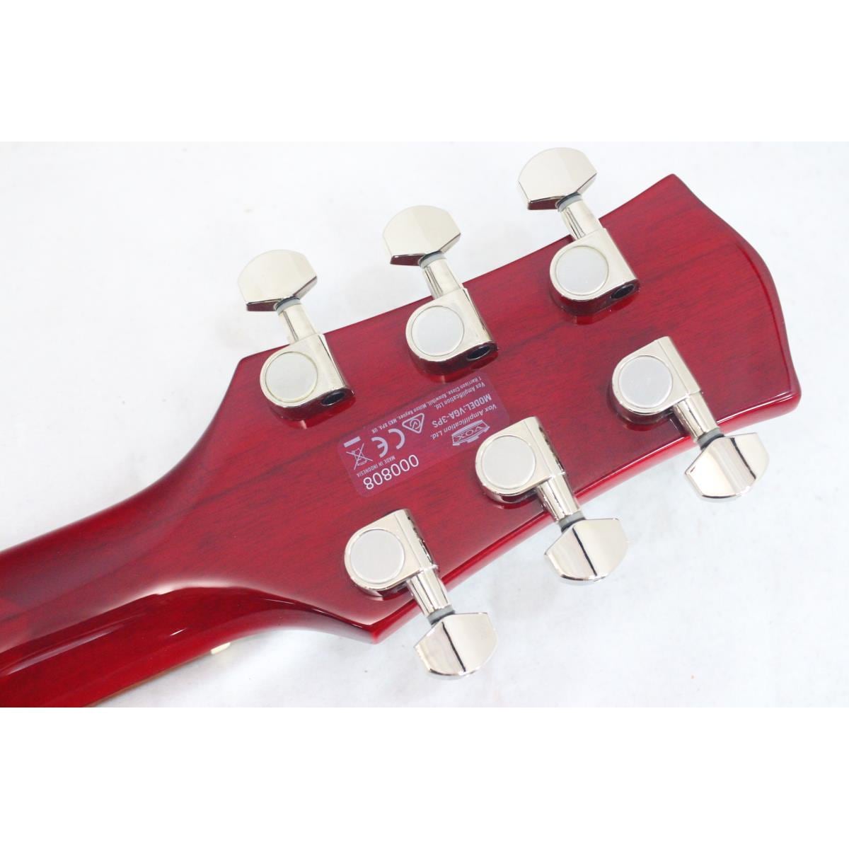ＶＯＸ　　ＧＩＵＬＩＥＴＴＡ　ＶＧＡ－３ＰＳ