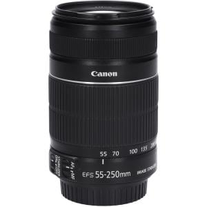 ＥＦ－Ｓ５５－２５０ｍｍ　Ｆ４－５．６ＩＳＩＩ