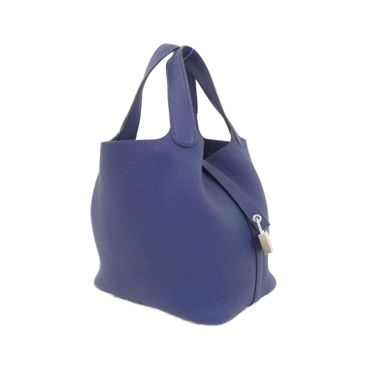 HERMES Picotin Rock PM 073597CK Bag