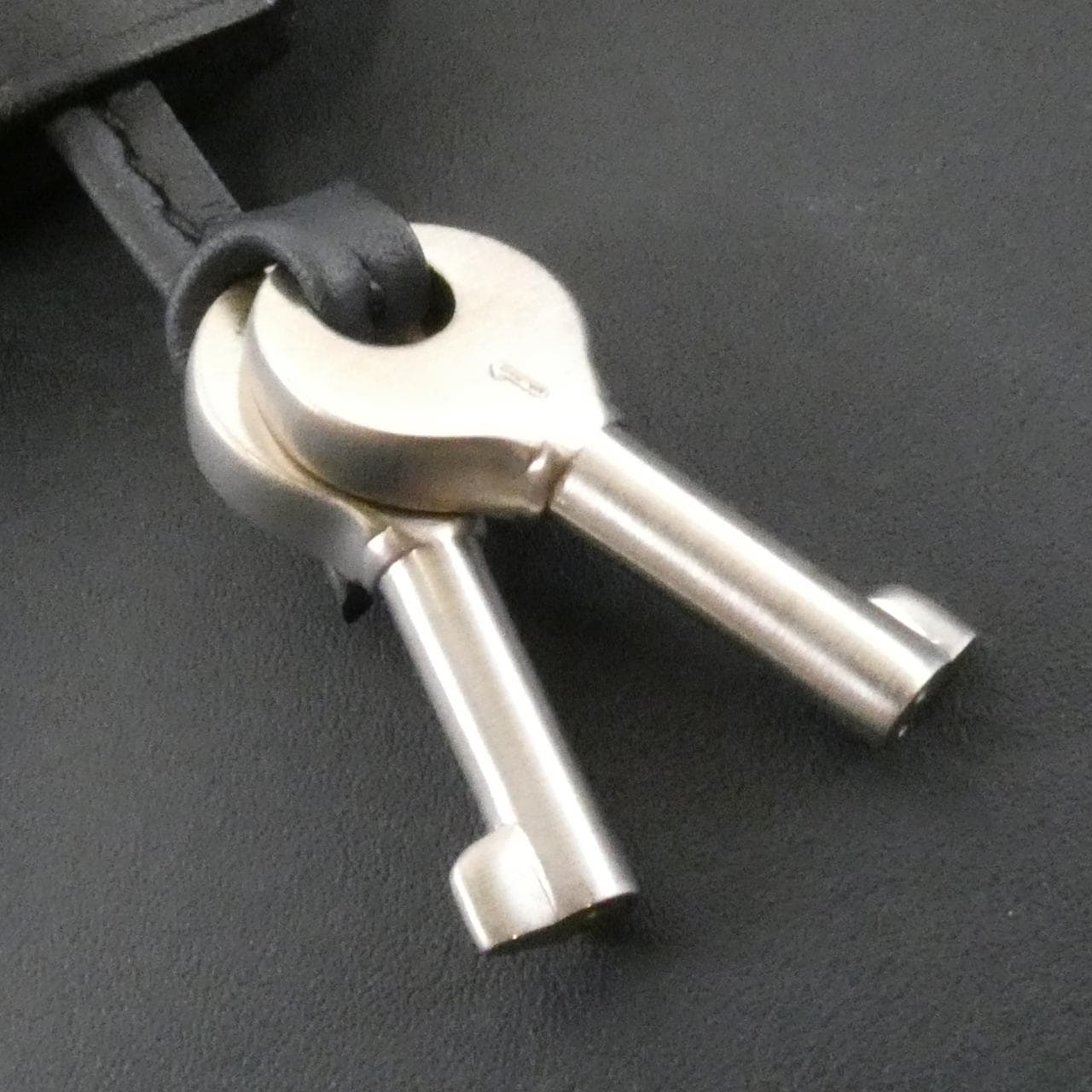 エルメス サック ア デペッシュ 41-2 バッグ