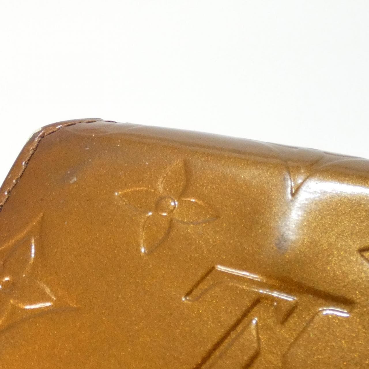 ルイヴィトン ヴェルニ リード PM M91146 バッグ