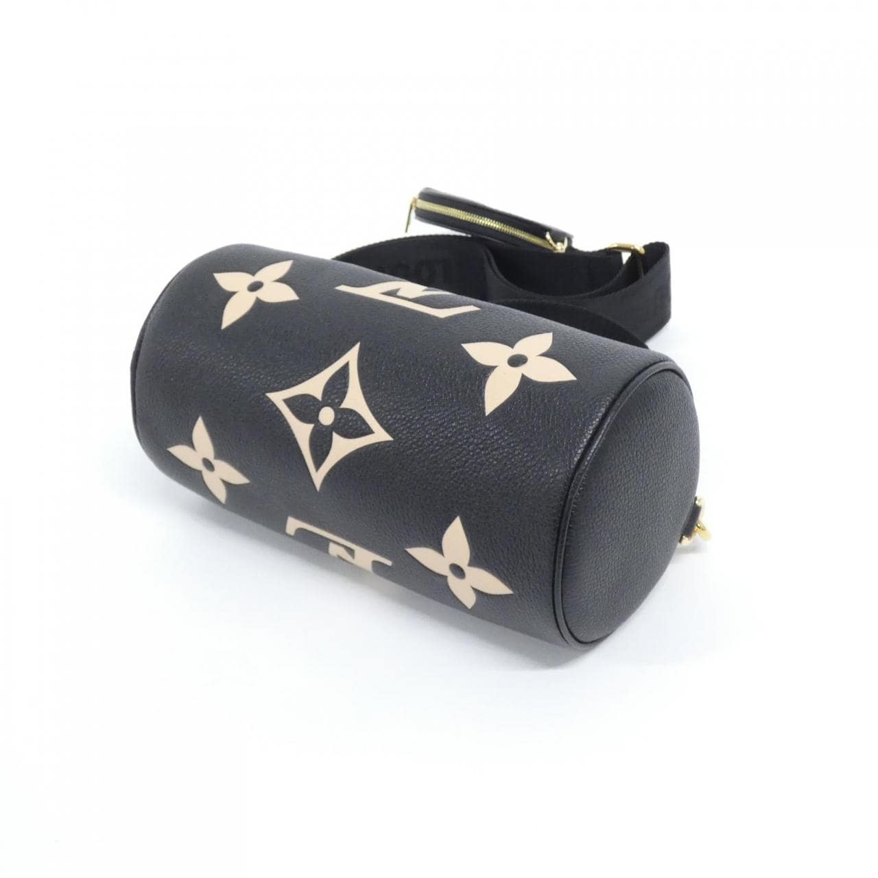 ルイヴィトン バイカラー モングラム アンプラント パピヨンBB M45980 ショルダーバッグ