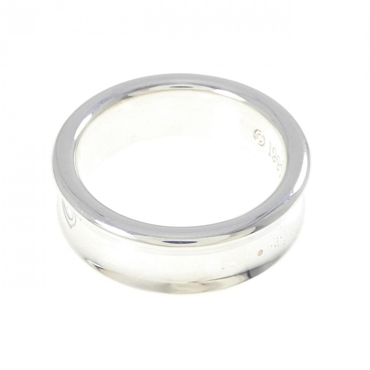 ティファニー 1837 リング