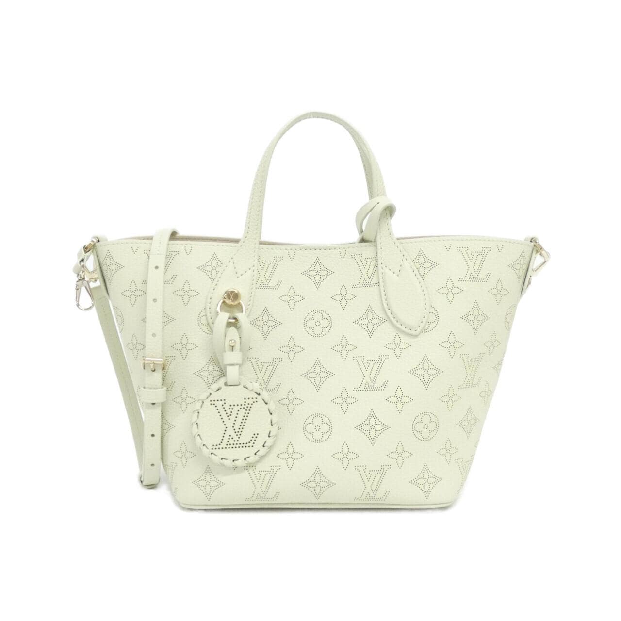 ルイヴィトン マヒナ ブロッサム M27599 バッグ