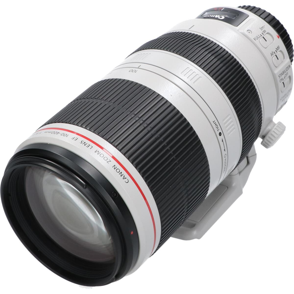 ＣＡＮＯＮ　ＥＦ１００－４００ｍｍ　Ｆ４．５－５．６Ｌ　ＩＳ　ＩＩ