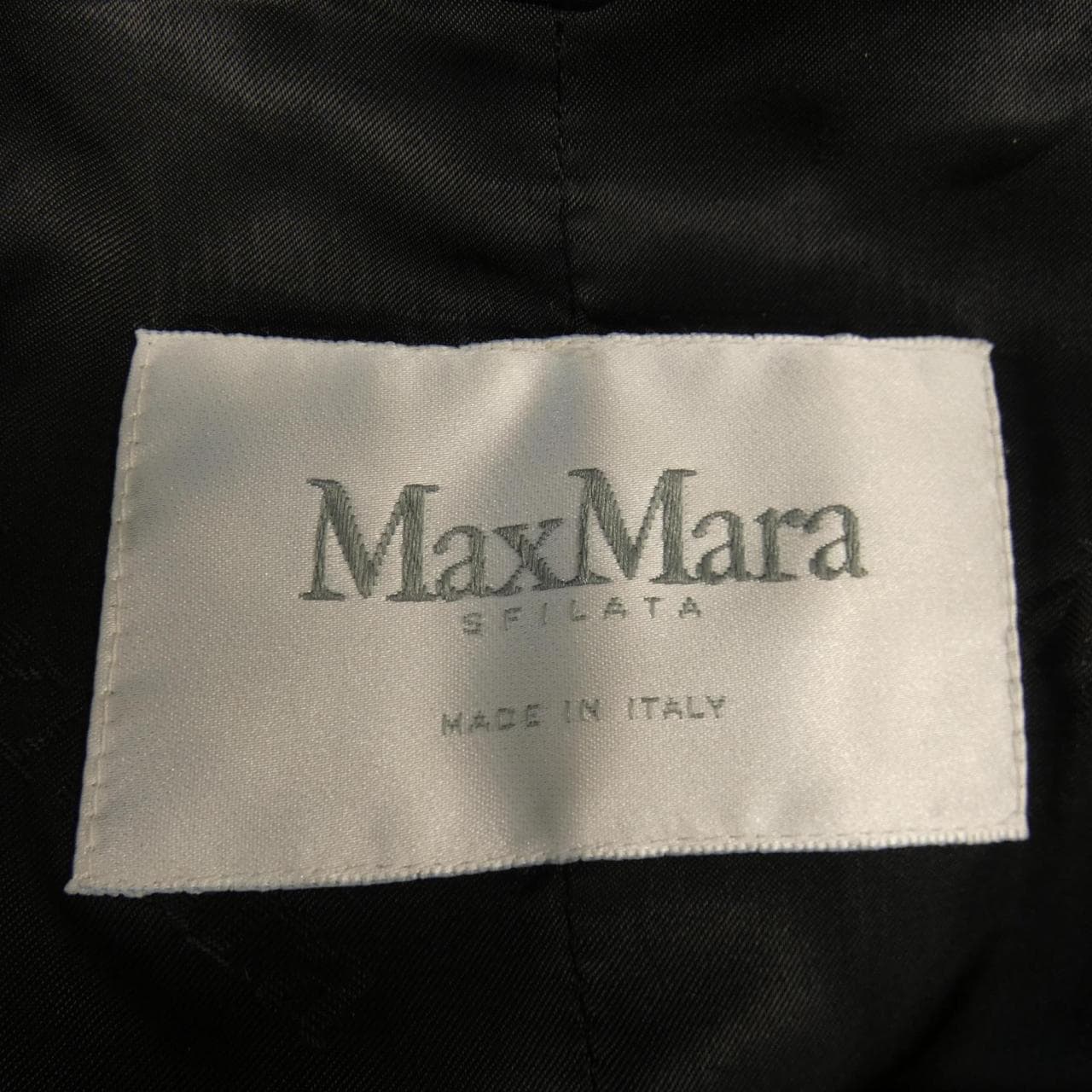 マックスマーラ Max Mara コート