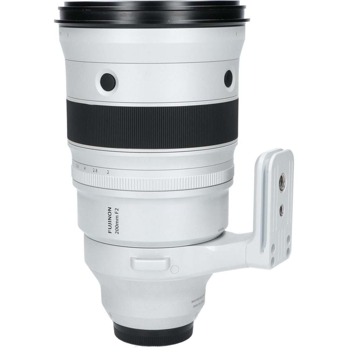 XF200mm F2R LM OIS WR