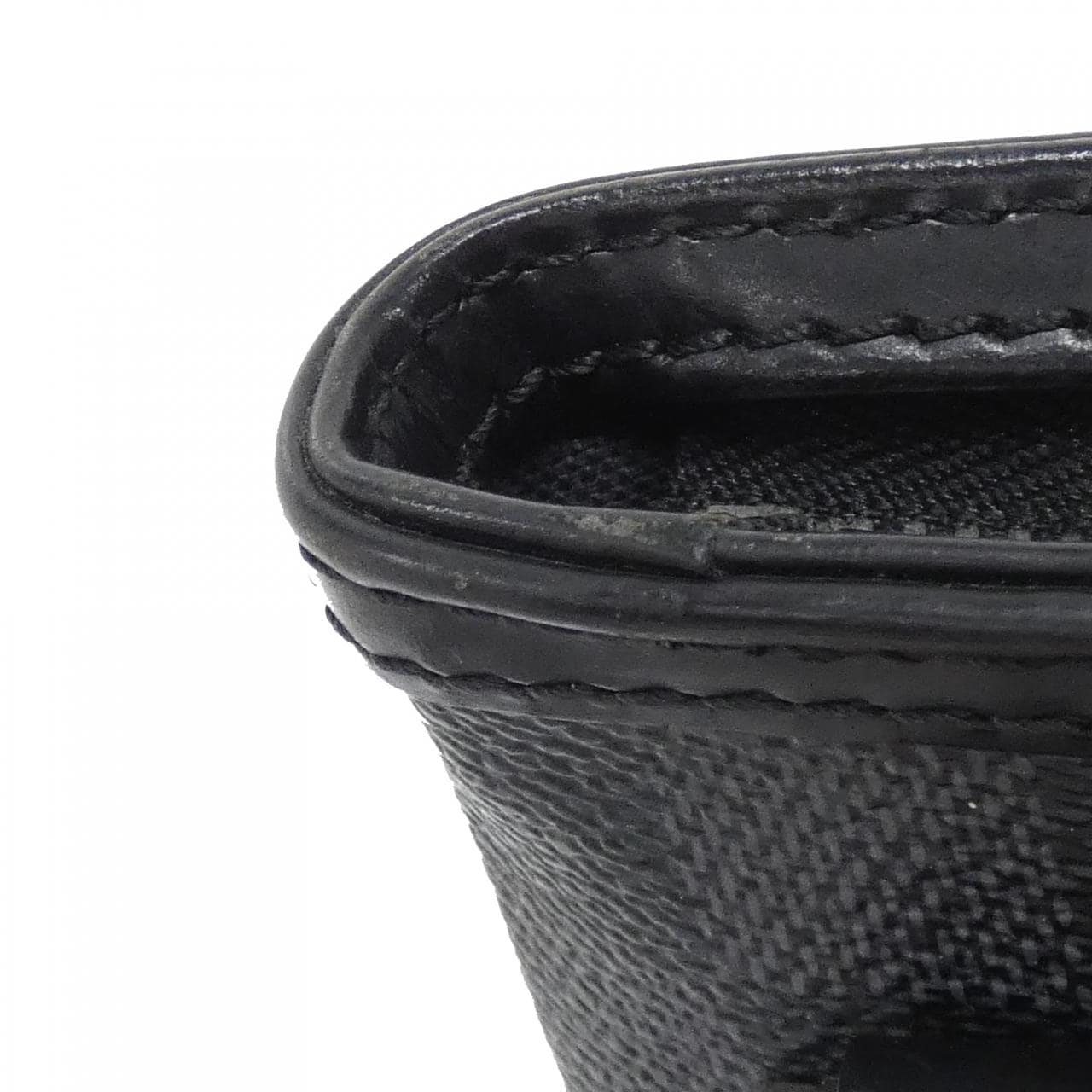 LOUIS VUITTON Damier 石墨 Thomas N58028 单肩包
