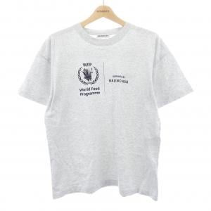 バレンシアガ BALENCIAGA 612965 THV84 Tシャツ