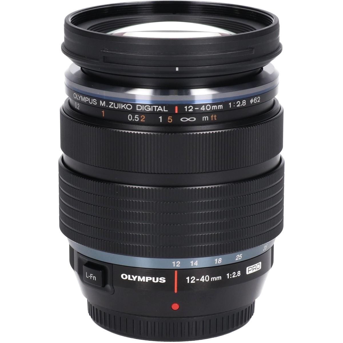 ＭＺＤ１２－４０ｍｍ　Ｆ２．８ＰＲＯ