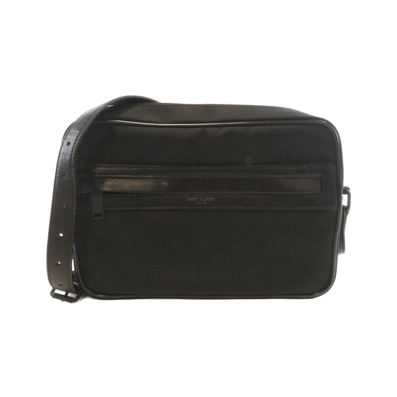 サンローラン キャンプ 644276 FAACA ショルダーバッグ