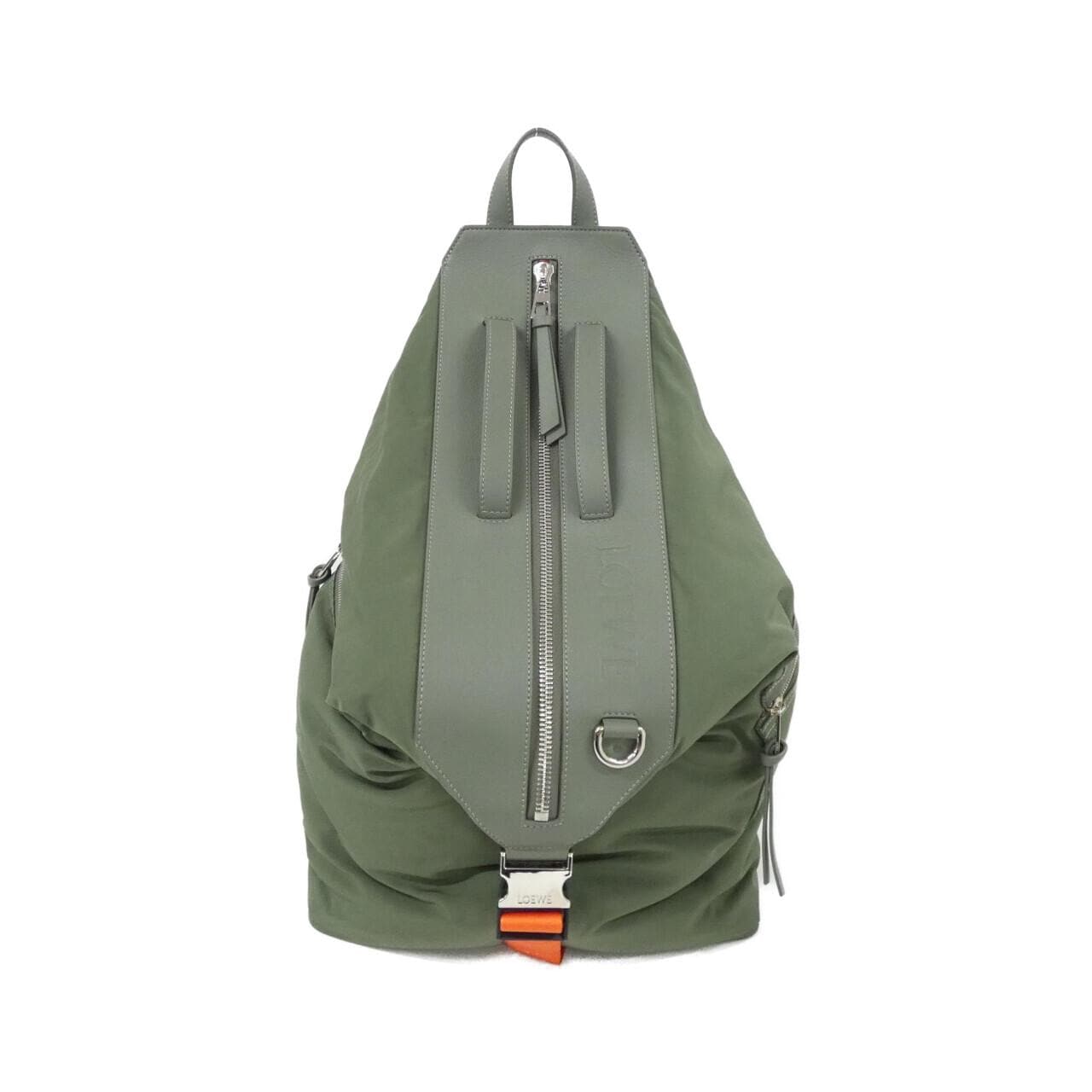 ロエベ コンバーチブル バックパック B777W36X02 リュックサック