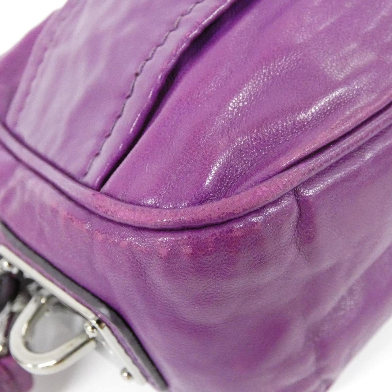 プラダ BP0452 ショルダーバッグ