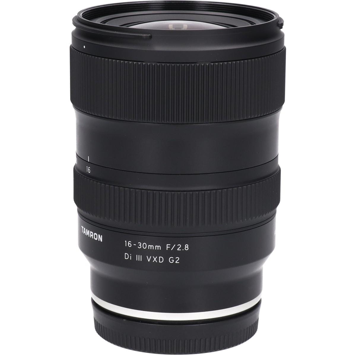 １６－３０ｍｍ　Ｆ２．８ＤＩ　ＩＩＩ　ＶＸＤ　Ｇ２