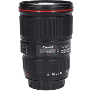 ＥＦ１６－３５ｍｍ　Ｆ４Ｌ　ＩＳ　ＵＳＭ