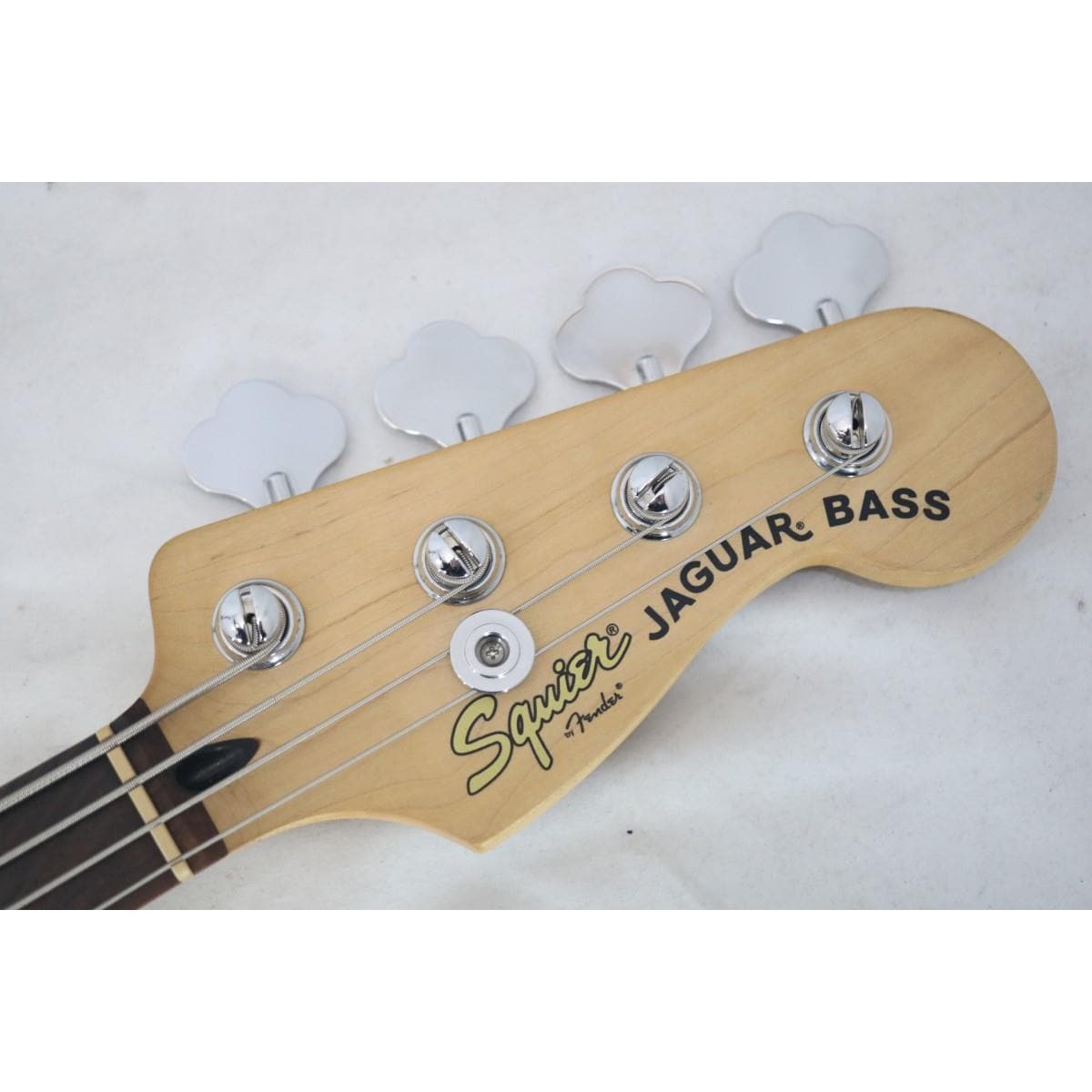 ＳＱＵＩＥＲ　　Ｖ．ＭＯＤ　ＪＡＧＵＡＲ　ＢＡＳＳ　ＳＰＬ