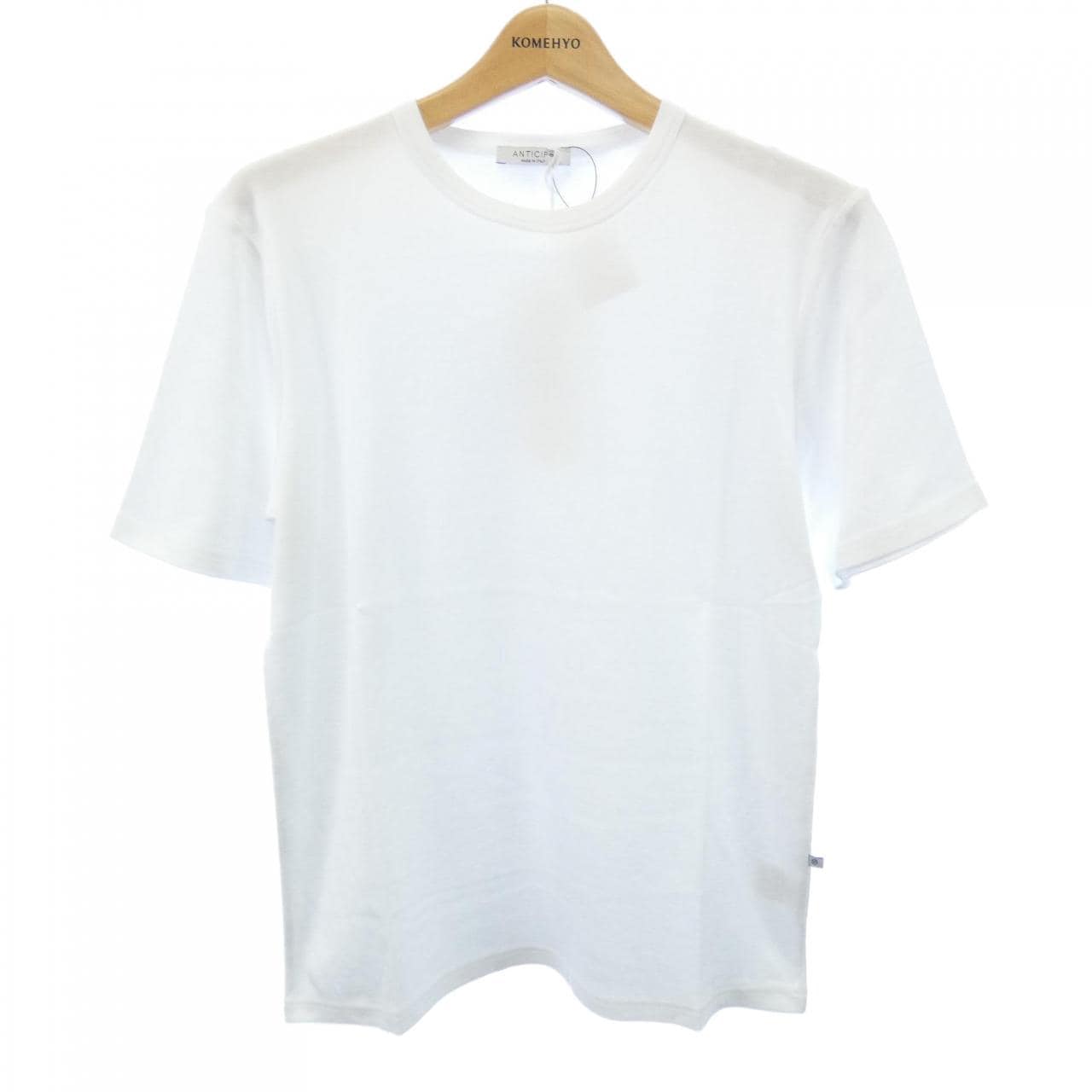 アンティーチポ ANTICIPO Tシャツ