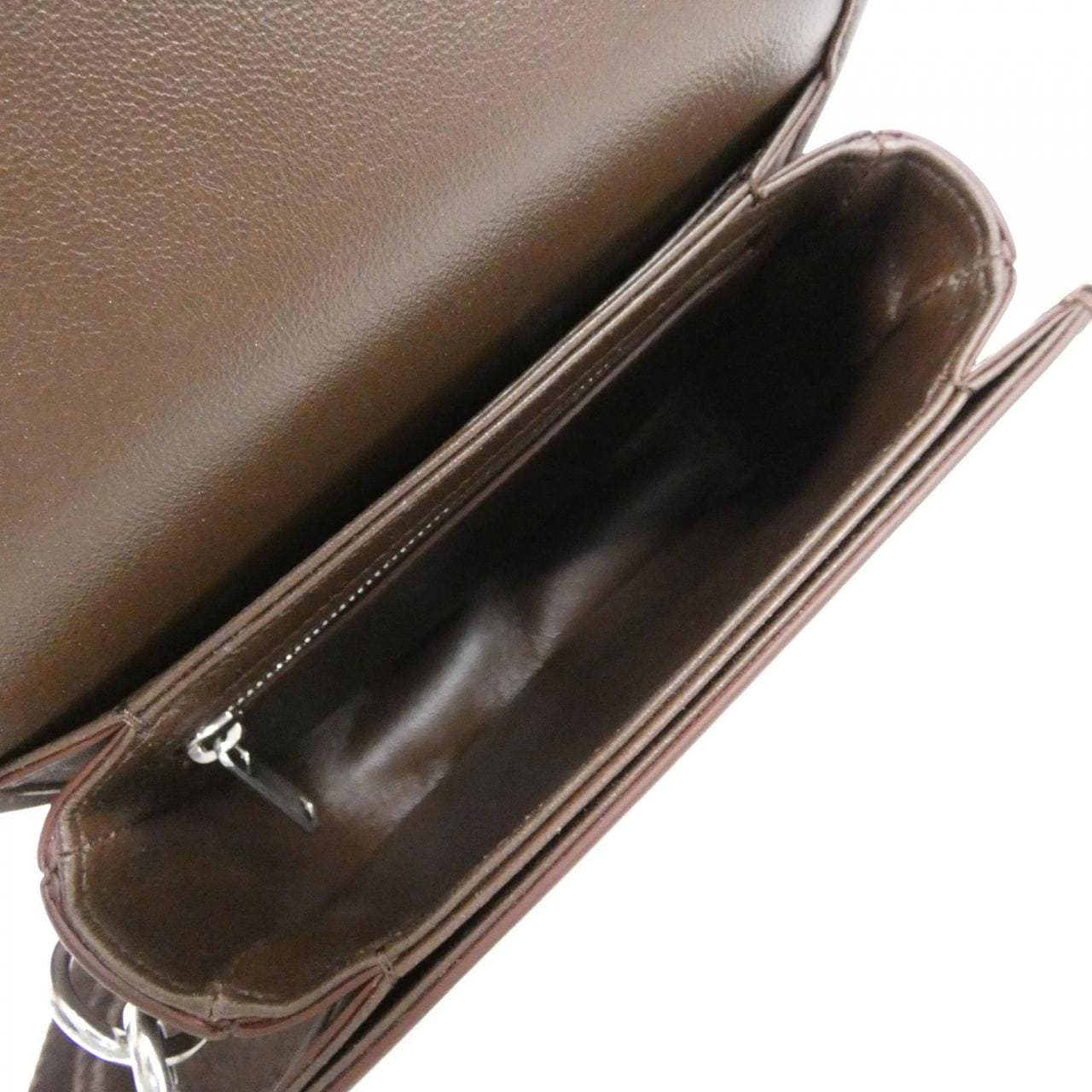 【新品】セリーヌ スモール ブザス ストラップ 117883GAO ショルダーバッグ