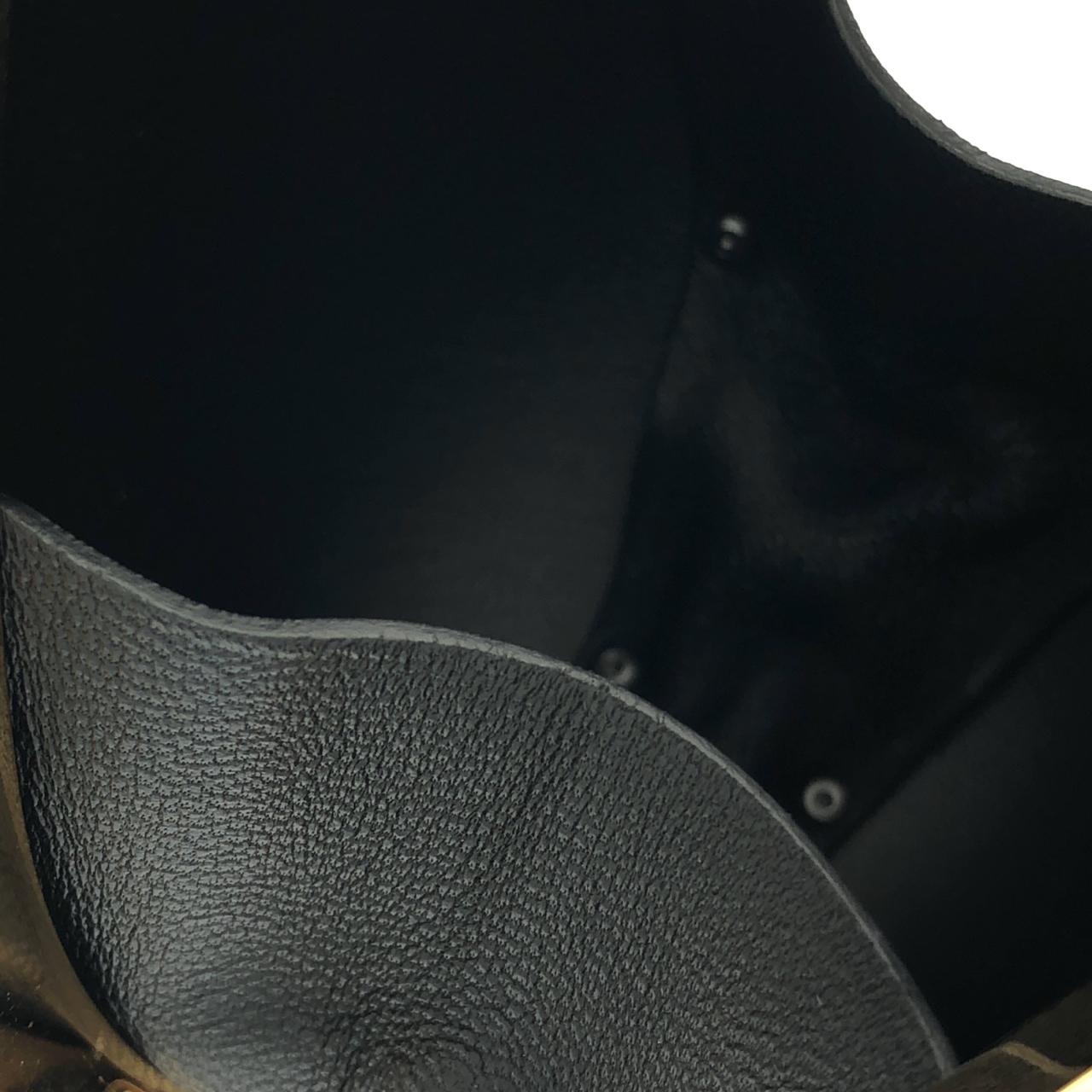 ルイヴィトン モノグラム LV エッグケース MP2588 ショルダーバッグ