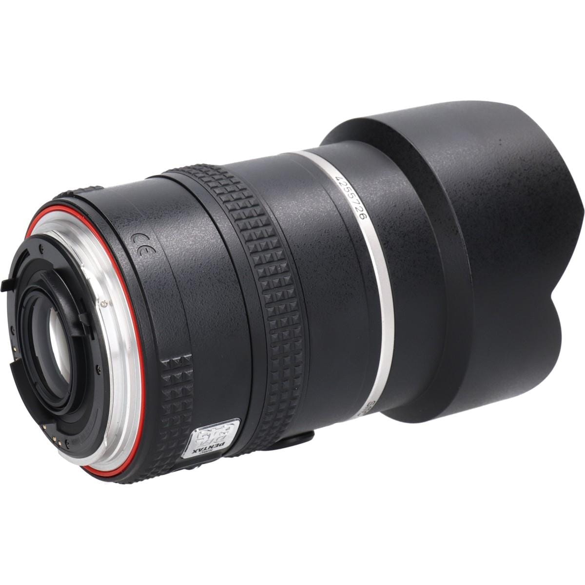 Ｄ　ＦＡ６４５　２５ｍｍ　Ｆ４ＳＤＭ