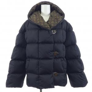 ルイヴィトン LOUIS VUITTON ロングスリーブピローパッファージャケット FOOW21E54 ダウンジャケット