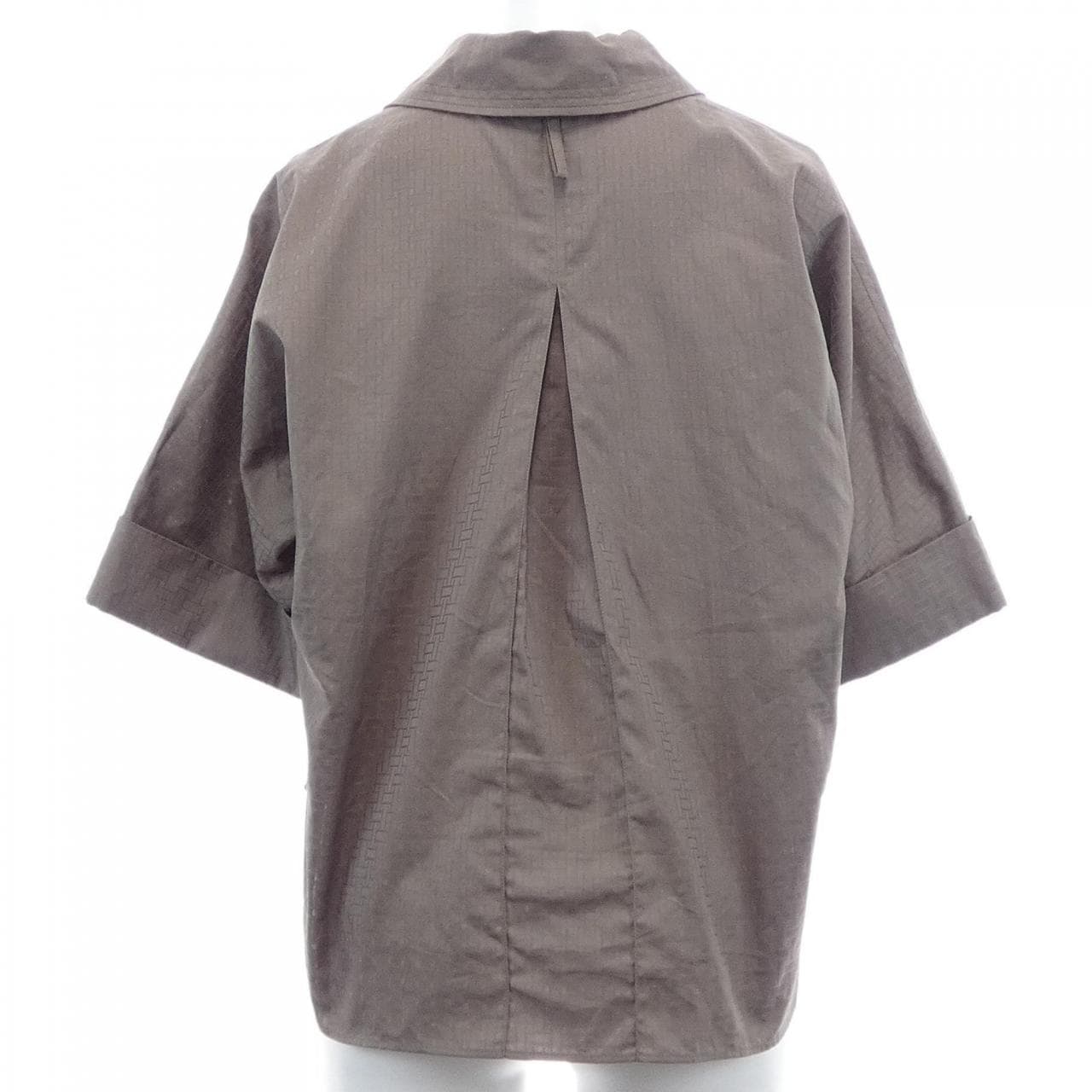 エルメス HERMES モザイク 6E0631DB トップス